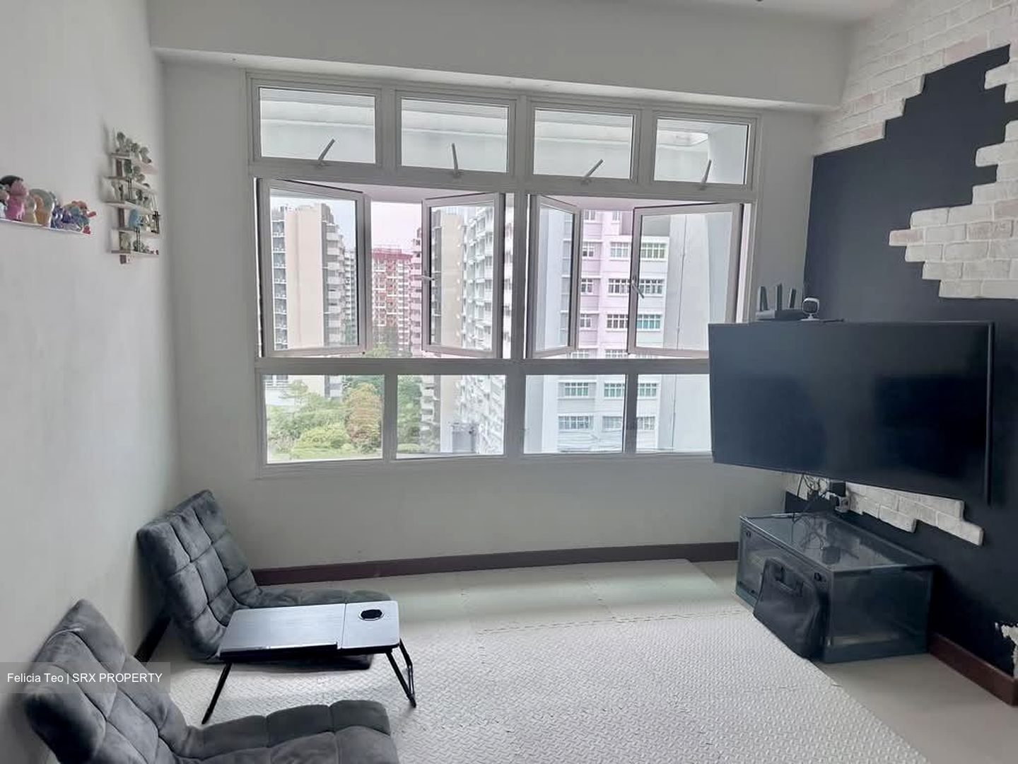 Blk 664A Waterway Sunbeam (Punggol), HDB 3 Rooms #578648031